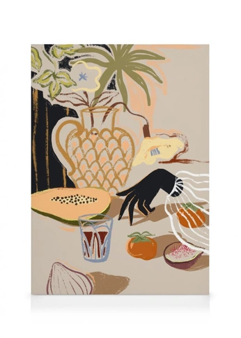 A cover of "Painting" cluster. The owner is mawlsss. The cluster consists of 6 elements.