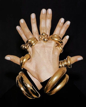 A cover of "gioielli" cluster. The owner is bergadano. The cluster consists of 15 elements.