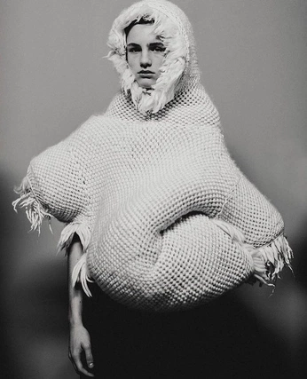 A cover of "Fashion & Textiles" cluster. The owner is edog9317. The cluster consists of 232 elements.