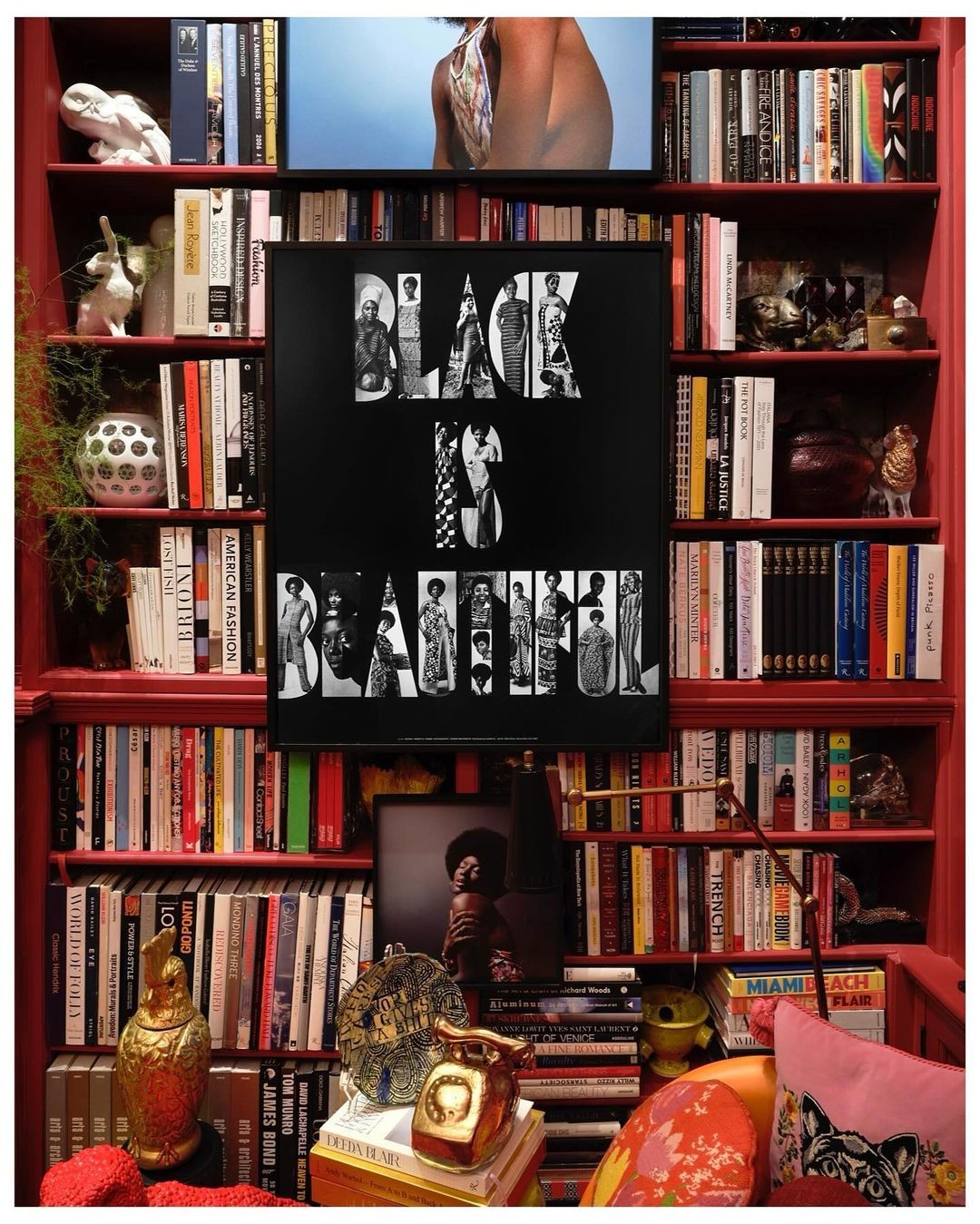 An Instagram carousel post added by lorenkreiss on Oct 11, 2023. The author is @douglasfriedman.