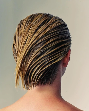 A cover of "Hair" cluster. The owner is katrienbaaij. The cluster consists of 10 elements.