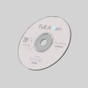 A cover of "aus:s" cluster. The owner is treffpunkt. The cluster consists of 46 elements.