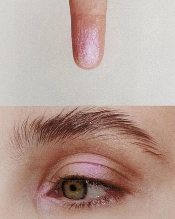 A cover of "Content Opus Muse Board" cluster. The owner is itsweirdfriends. The cluster consists of 17 elements.