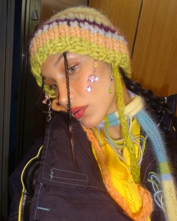 A cover of "Miami" cluster. The owner is forrest. The cluster consists of 15 elements.