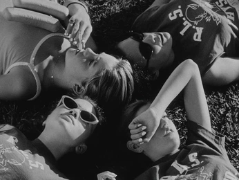 A cover of "AD Project 3" cluster. The owner is chaneezy. The cluster consists of 17 elements.