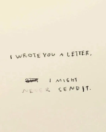 A cover of "PEN PALS" cluster. The owner is emilywallingford. The cluster description is "catherine's movie ". The cluster consists of 53 elements.