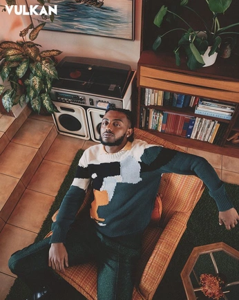 A cover of "King of Naija 🇳🇬👑" cluster. The owner is venusian. The cluster consists of 26 elements.