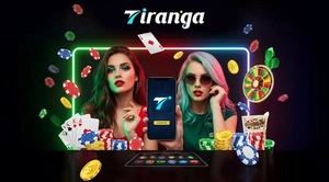 TIrangagame1 avatar