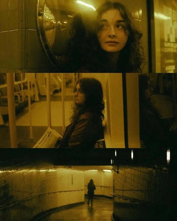 A cover of "Film roll" cluster. The owner is aashitap. The cluster consists of 5 elements.