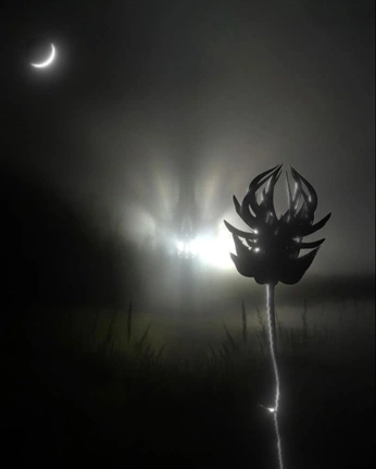 A cover of "Photographie:Noir&blanc" cluster. The owner is equynox. The cluster consists of 28 elements.