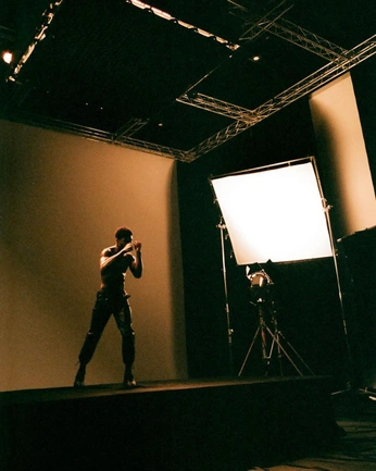 A cover of "Cyber" cluster. The owner is nik02. The cluster consists of 4 elements.