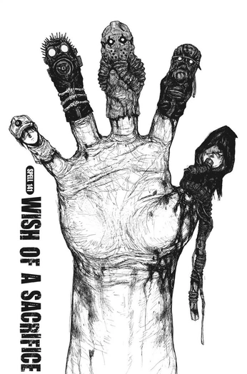 A cover of "Doro He Doro" cluster. The owner is lljakyun12. The cluster consists of 7 elements.