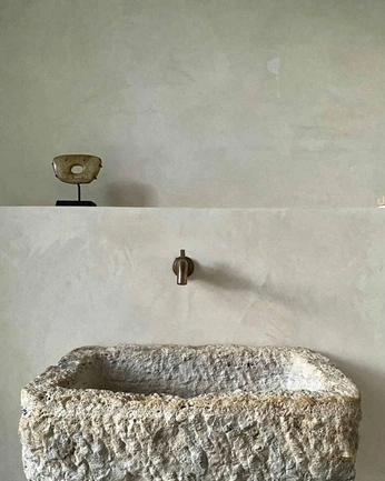 A cover of "taps and sinks" cluster. The owner is 089studio. The cluster consists of 14 elements.