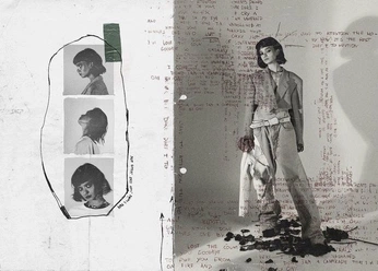 A cover of "Mixed media" cluster. The owner is bl1the. The cluster consists of 7 elements.