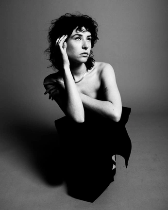 A cover of "rostros" cluster. The owner is cotix. The cluster consists of 6 elements.