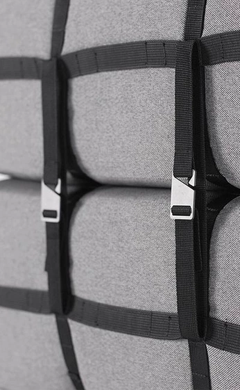 A cover of "KINK TECH" cluster. The owner is gaeezsothystudio. The cluster consists of 17 elements.