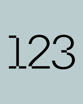A cover of "123" cluster. The owner is creativeandclyde. The cluster consists of 26 elements.