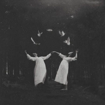 A cover of "Natural Mystic" cluster. The owner is lunarcookie. The cluster consists of 21 elements.