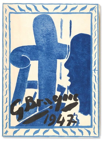 A cover of "Works of art" cluster. The owner is serickson. The cluster consists of 3 elements.