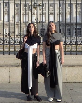 A cover of "MAD" cluster. The owner is es.ness. The cluster consists of 29 elements.