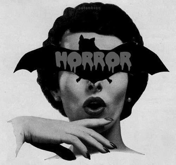 A cover of "Creepcast" cluster. The owner is aaronvince. The cluster consists of 15 elements.