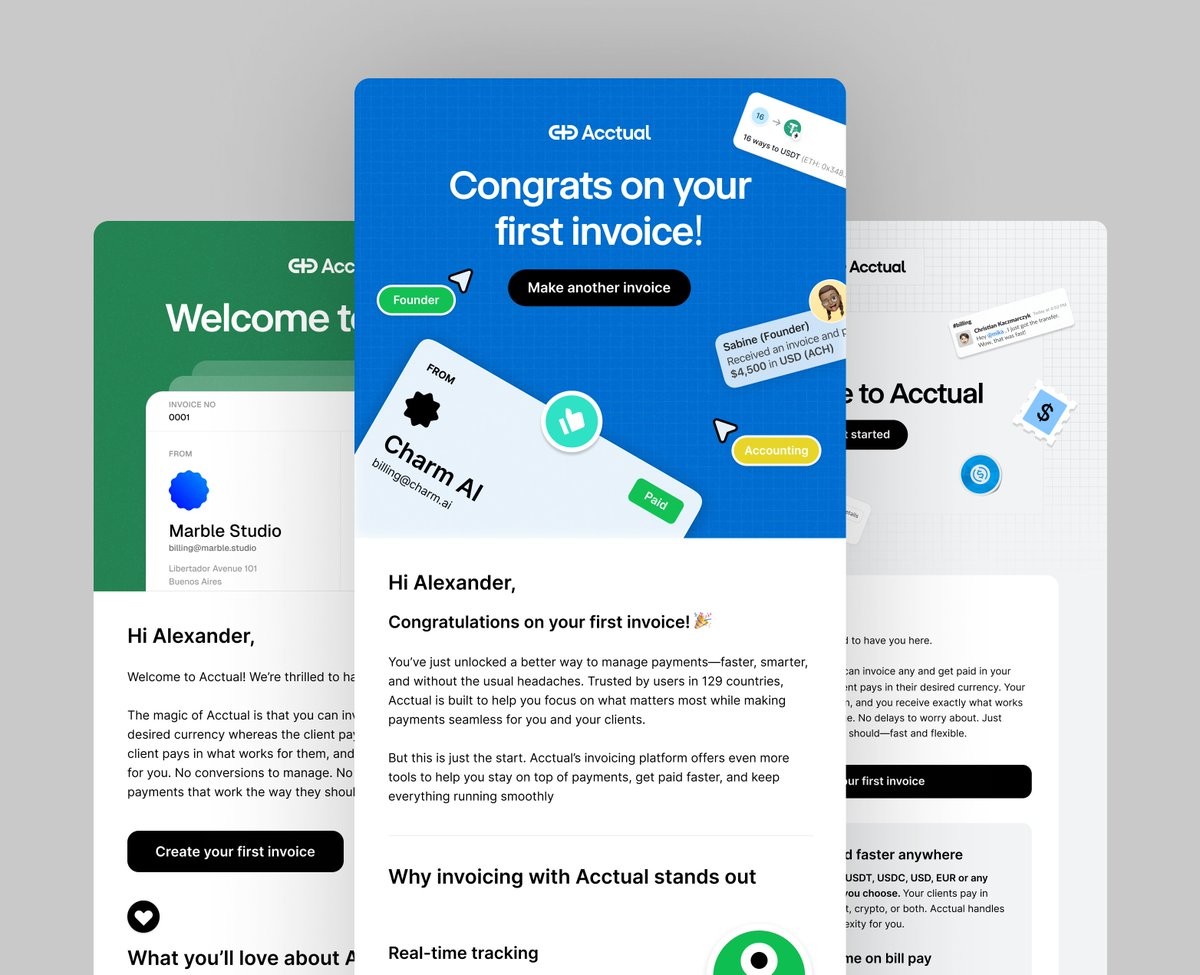 interfaces