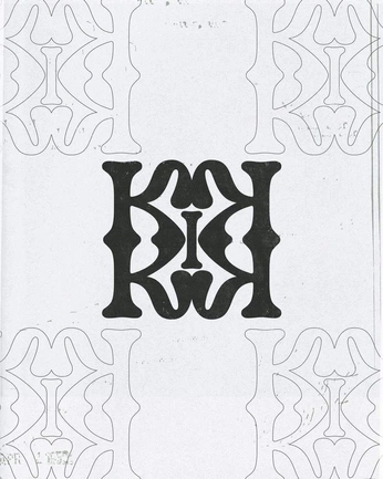 A cover of "monogram" cluster. The owner is elioelio. The cluster consists of 1 element.