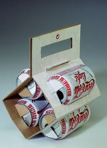 A cover of "packaging" cluster. The owner is evgenoed. The cluster consists of 6 elements.