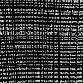 A cover of "TBI" cluster. The owner is raripop. The cluster consists of 6 elements.