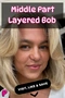 Cover of Layered Bob... cluster