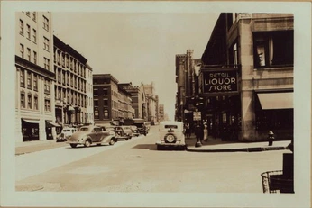 A cover of "ny archives" cluster. The owner is griffin. The cluster consists of 37 elements.