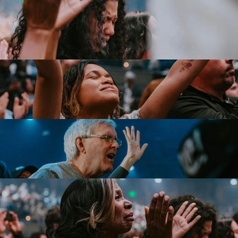 A cover of "Church Photography" cluster. The owner is lifesgood. The cluster consists of 17 elements.