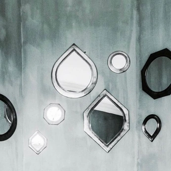 A cover of "wall decor" cluster. The owner is cucme. The cluster consists of 3 elements.