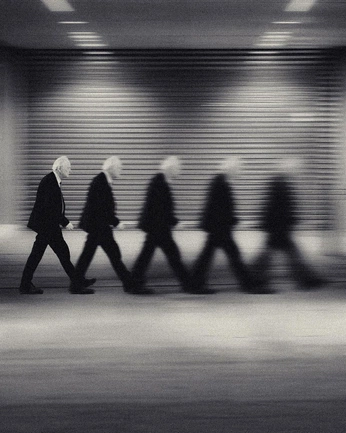 A cover of "motion backward" cluster. The owner is ruizvisuals. The cluster consists of 25 elements.