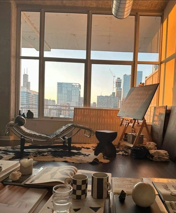 A cover of "make more art" cluster. The owner is storybyphil. The cluster consists of 4 elements.