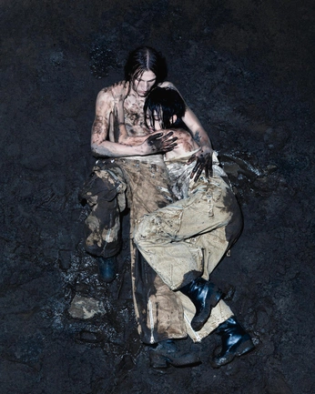 A cover of "black culture" cluster. The owner is ericoo. The cluster consists of 222 elements.