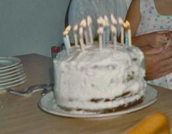 A cover of "kid bday" cluster. The owner is catberg. The cluster consists of 103 elements.