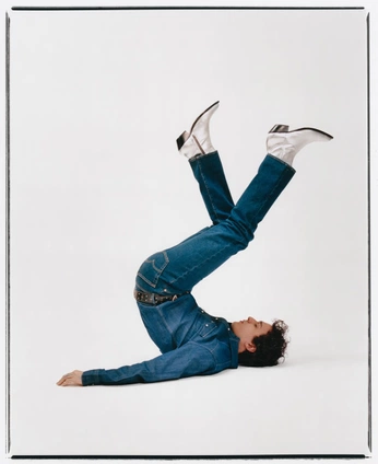 A cover of "Denim" cluster. The owner is olivier.humbert. The cluster consists of 65 elements.