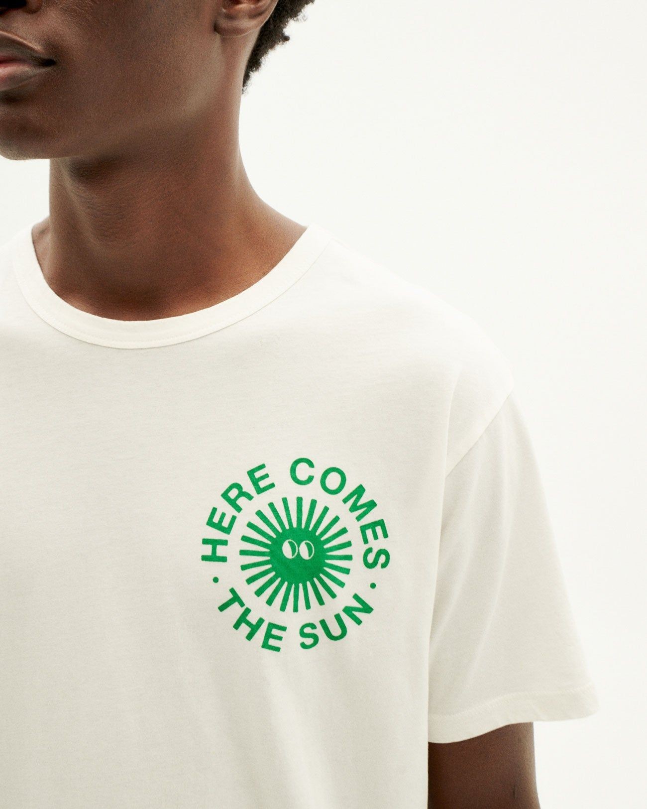 A Pinterest pin added by seerdesign on Jan 06, 2025. The author is Seer Design Co.. May present: sun tshirt, t-shirt.