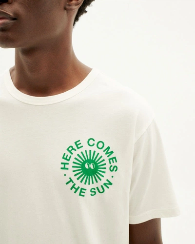 A Pinterest pin added by seerdesign on Jan 06, 2025. The author is Seer Design Co.. May present: sun tshirt, t-shirt.