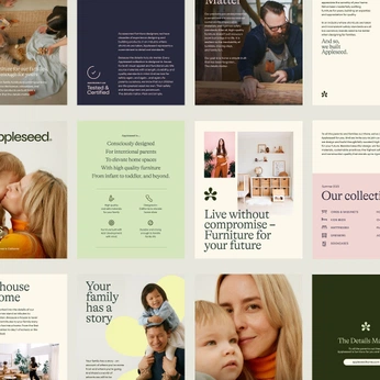 A cover of "social media" cluster. The owner is adrianonc. The cluster consists of 3 elements.