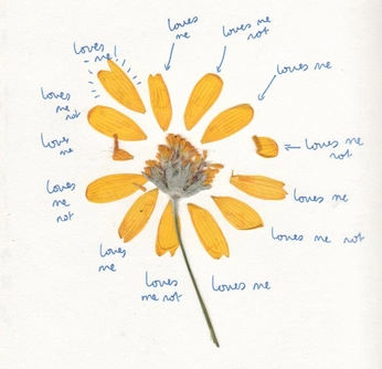 A cover of "she loves me i love her" cluster. The owner is inlovewithzeyz. The cluster description is "there's no one in my life". The cluster consists of 28 elements.