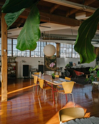 A cover of "OFFICE" cluster. The owner is notyourbb. The cluster consists of 8 elements.