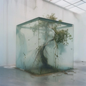 A cover of "BIOF. INT 01_SEMP" cluster. The owner is bafri. The cluster consists of 12 elements.