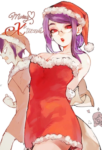 A cover of "tg : rize kamishiro" cluster. The owner is tatarasgf. The cluster consists of 50 elements.