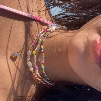 A cover of "Crafts" cluster. The owner is emmacorleyyy. The cluster consists of 50 elements.