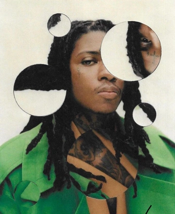 A cover of "deseinhos" cluster. The owner is fenopeias. The cluster consists of 2 elements.