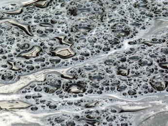 A cover of "Nature's Textures" cluster. The owner is slaurelg. The cluster consists of 6 elements.