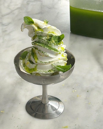 A cover of "ice cream" cluster. The owner is phhazza. The cluster consists of 28 elements.