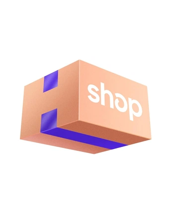 A cover of "Marketplace" cluster. The owner is sarahbims. The cluster consists of 2 elements.